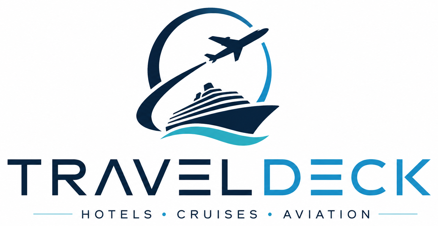 TravelDeck